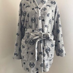 Victorias secret PINK robe